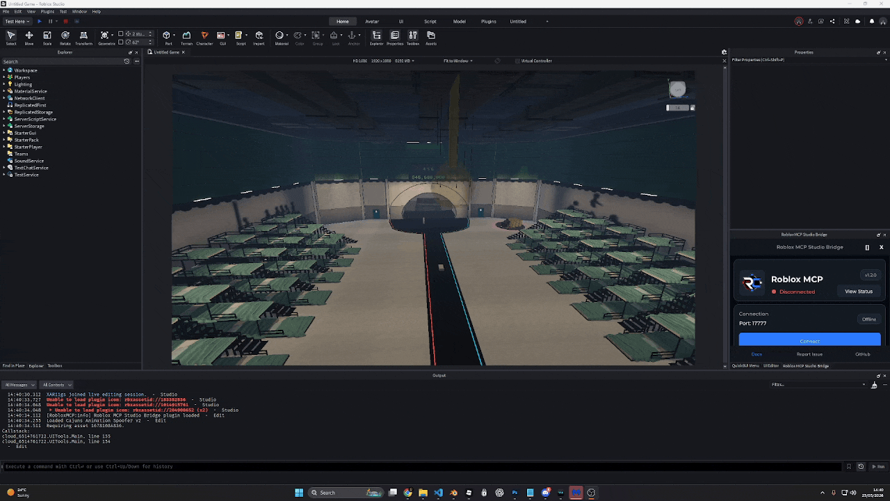 Map preview by x9e